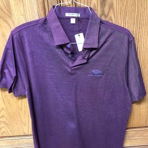 Peter Millar "The Reserve" Golf shirt